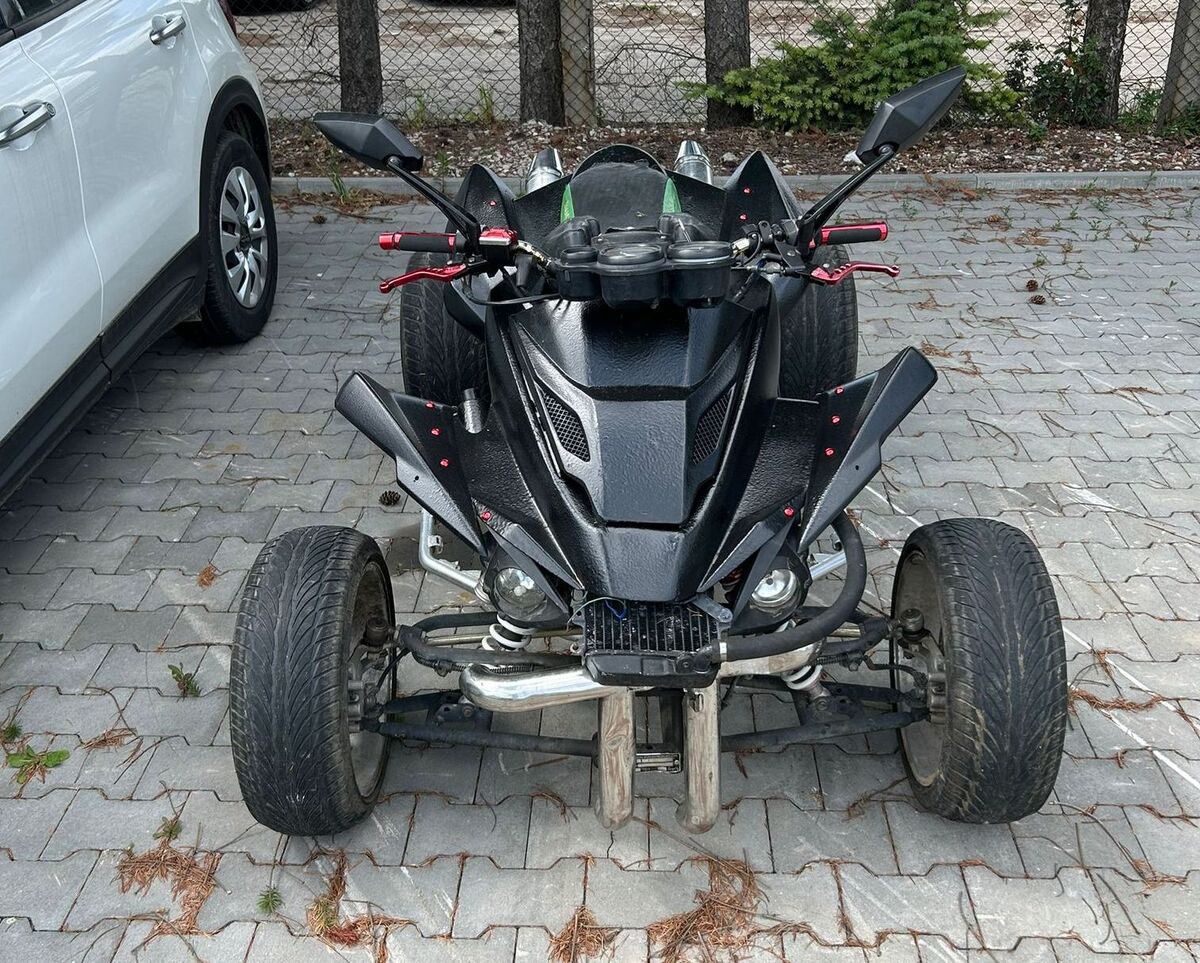 quad