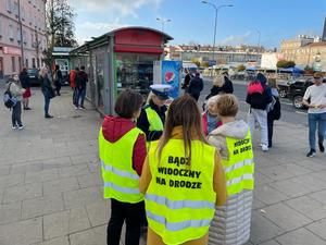 akcja świeć przykładem