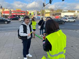 akcja świeć przykładem