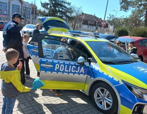 radiowóz