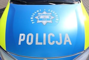 policja