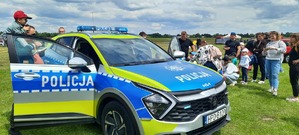 radiowóz