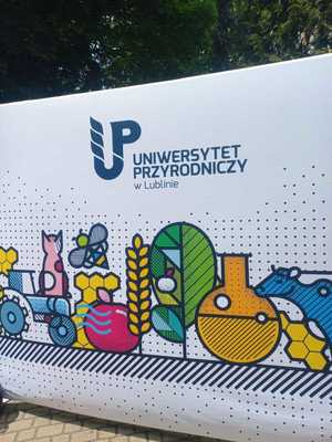 spotkanie ze studentami