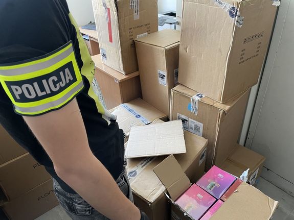 policjant