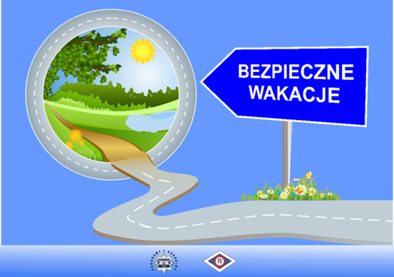 wakacje
