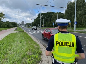 akcja jednośladem