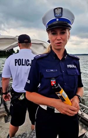 akcja jednośladem