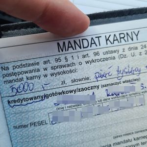 mandat
