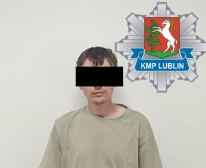 podejrzany