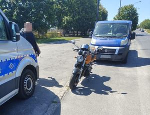motocykl