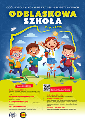 plakat kampanii