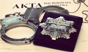 akta kajdanki