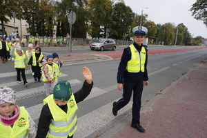 spotkanie z dziećmi