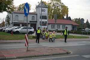 spotkanie z dziećmi