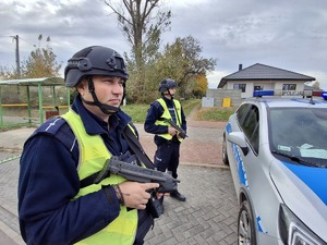 ćwiczenia zgrywające