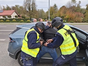 ćwiczenia zgrywające