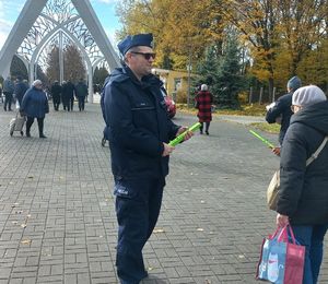 działania policjantów