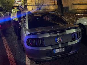 działania drift stop