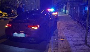 kontrola drogowa akcja stop drift