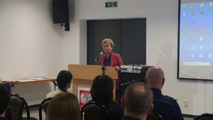 konferencja stop cyberprzemocy