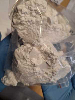 Zabezpieczone narkotyki.