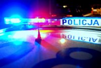 sygnały policja