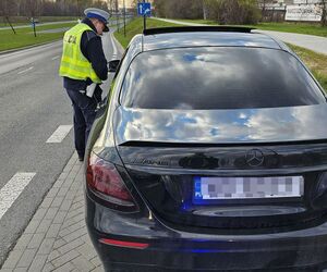 działania drift stop kontrola drogowa