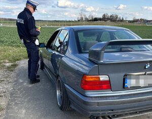 działania drift stop kontrola drogowa