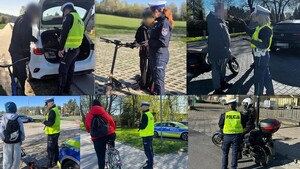 działania jednoslad