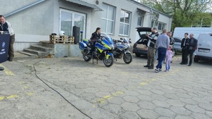 Motocyklowe Powitanie Sezonu