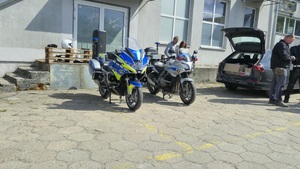 Motocyklowe Powitanie Sezonu