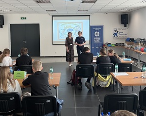 konkurs jestem bezpieczny