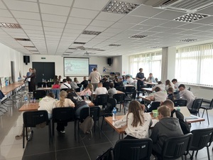 konkurs jestem bezpieczny