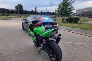 działania drift