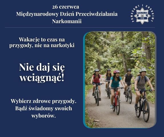 bezpieczne wakacje