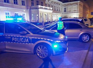 działania drift stop