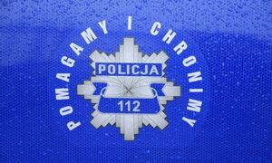 policja