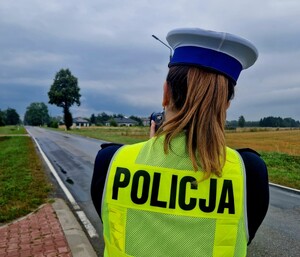 kontrola drogowa