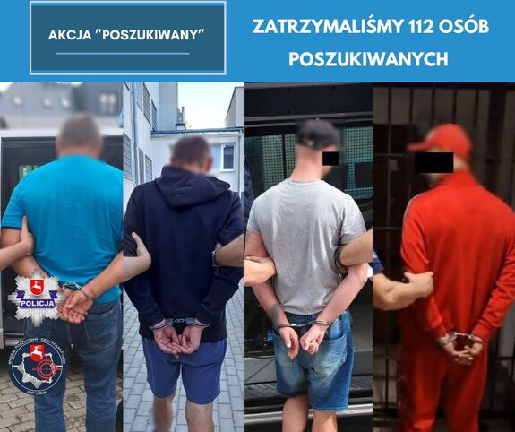 zatrzymani