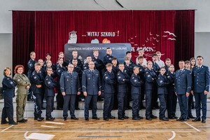 inauguracja roku szkolnego