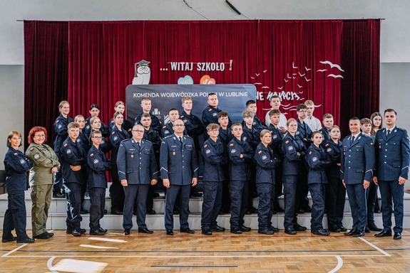 inauguracja roku szkolnego