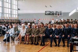 inauguracja roku szkolnego