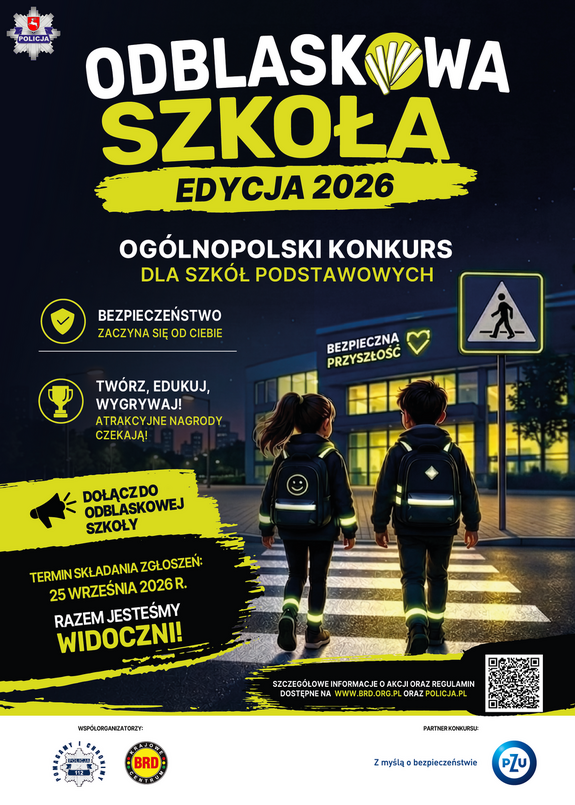 zdjęcie plakat