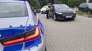 działania pod szkołą