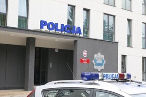 komisariat piaty