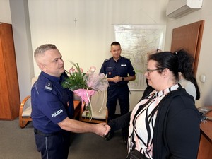 gratulacje dla mamy