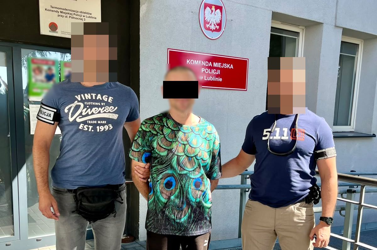 Tymczasowy areszt dla sprawcy oszustwa. 41-latek odpowie w warunkach recydywy